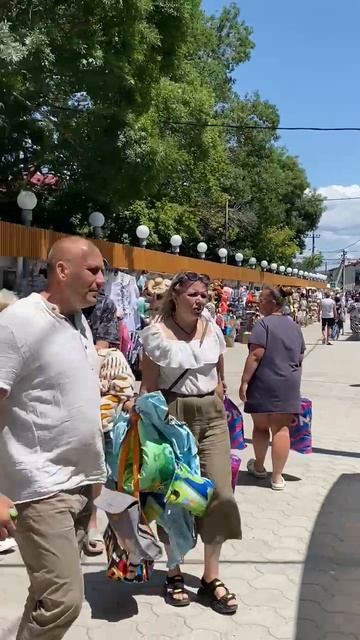 Большой Утриш видео от друга
