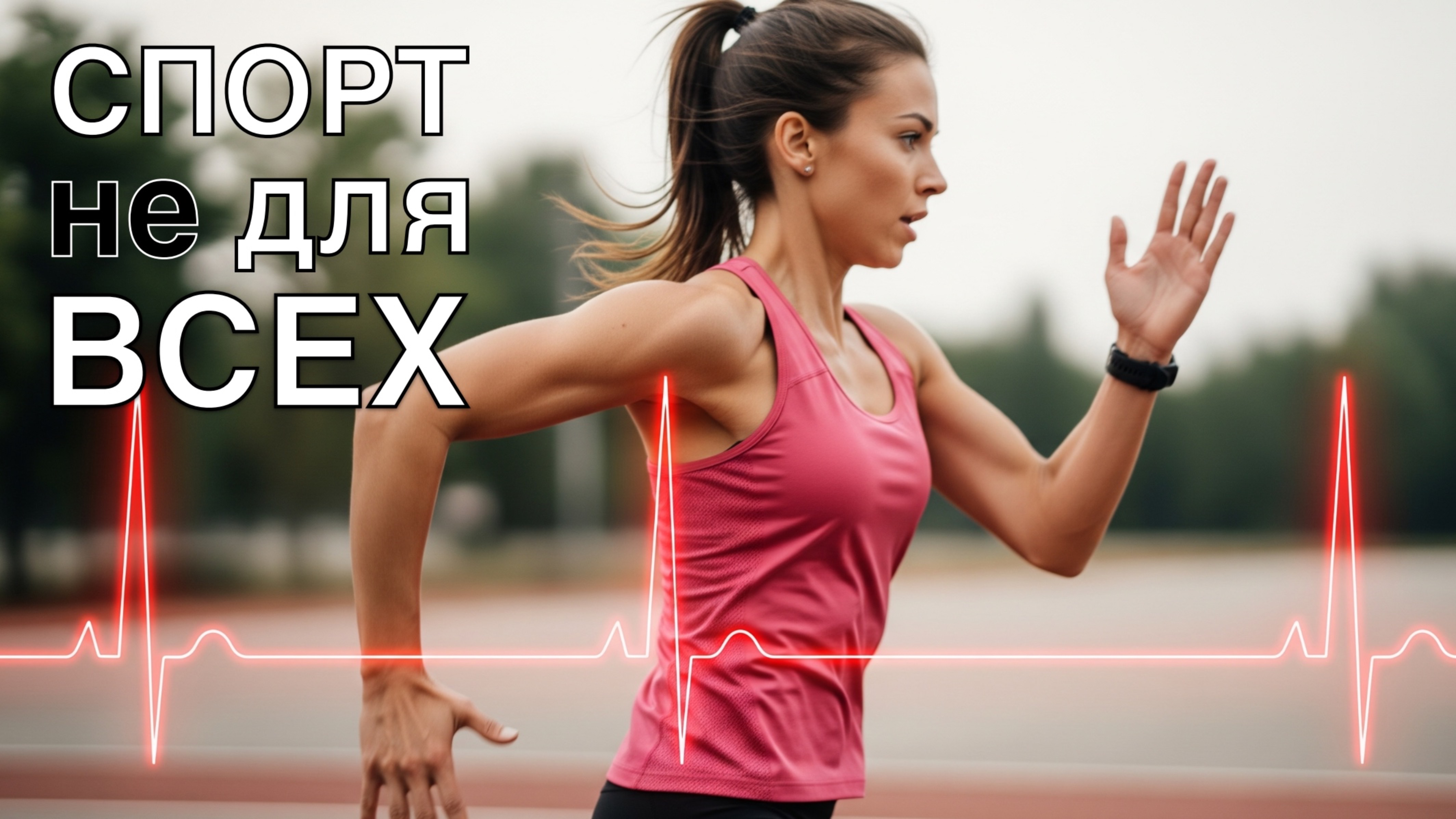 Все что нужно знать о спорте для здоровья. Безопасные тренировки. Врач о спорте и тренировках