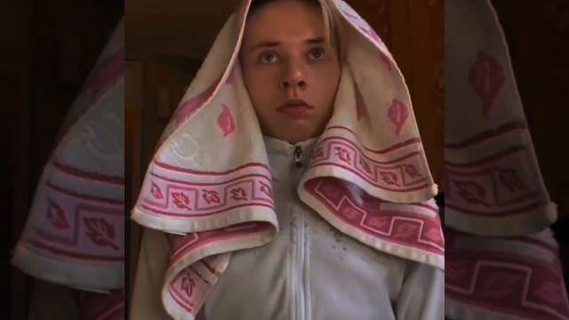 Спасибо что подождали