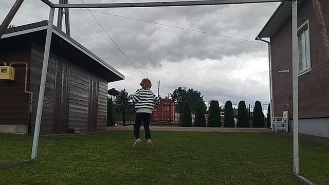 футбол
