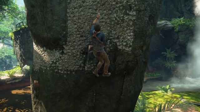 Застрял - Uncharted 4 Путь вора #126