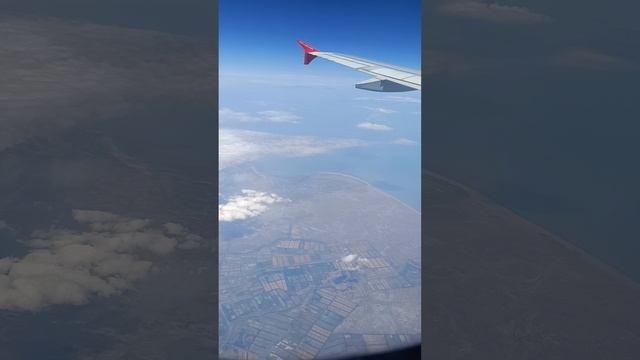 Самолёт 2