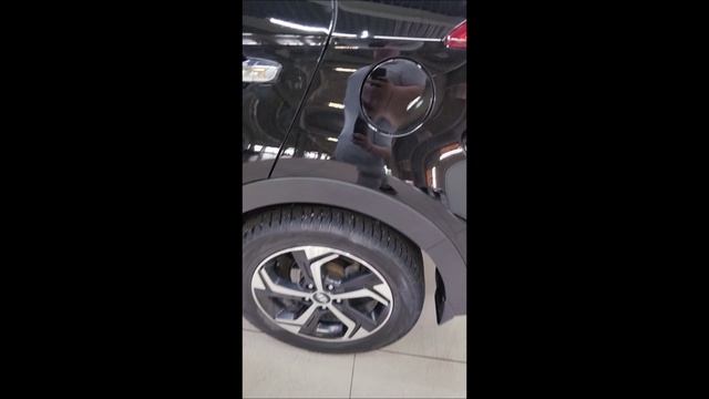 Hyundai Creta «АВТОРУСЬ автомобили с пробегом» 4159