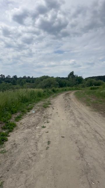 Деревня Кисловка