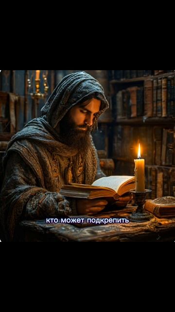 Библия говорит мудрость дня