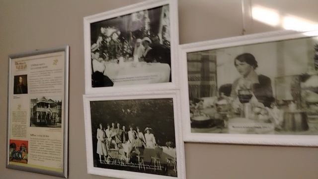 В Музейно-выставочный центре