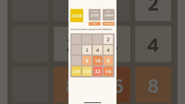 Играю в старую игру 2044