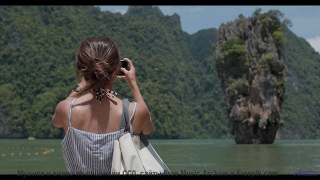 Эта композиция идеально сочетается с лесами - Evermore -- Jeremy Allingham -- Run Wild