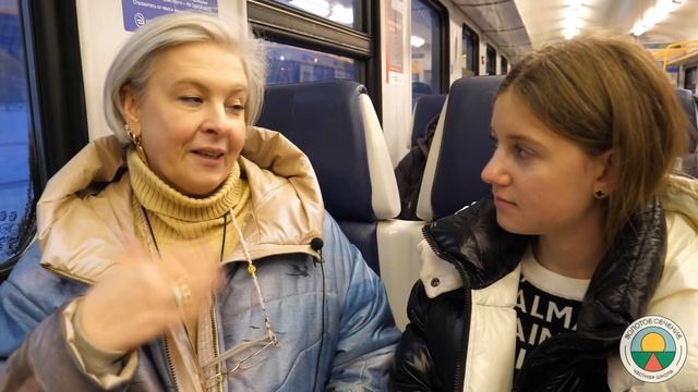 Портрет педагога. Юлия Викторовна Меркулова