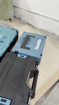 Обзор ящиков для инструмента, сравним популярные бренды