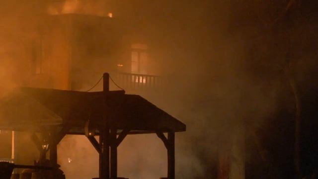 Королева империи Золотой век магии (2023)