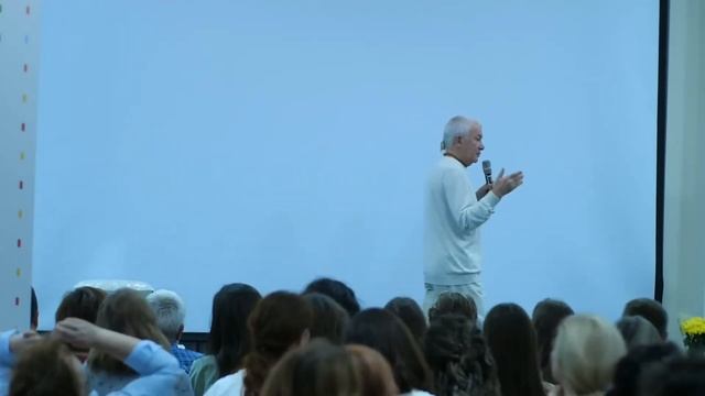 Переедание и очищение - Александр Хакимов