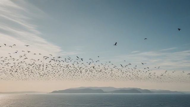 Инфразвук у птиц что мы не можем услышать