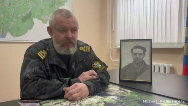 22 июня - день памяти и скорби: работники рыбной отрасли хранят память о защитниках Отечества
