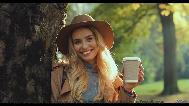 Музыка и пейзажи соединяются в одно живое сердце - One Love -- Serge Quadrado -- Laid Back
