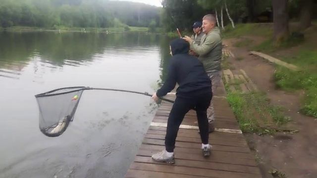 Снова Лобик