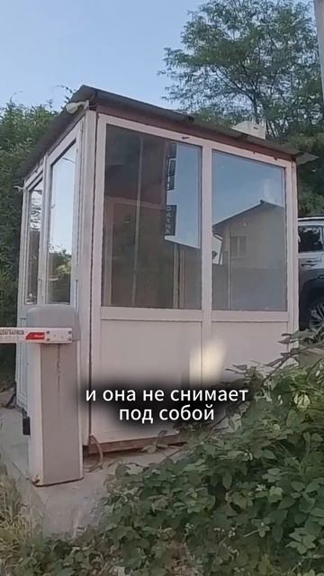 Что общего между грабителем и специалистом по видеонаблюдению?