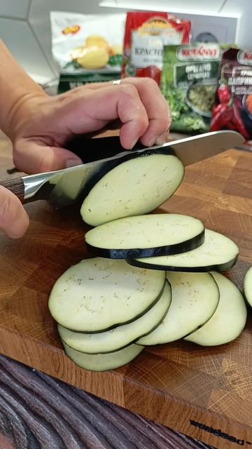 закуска из баклажана без майонеза и чеснока