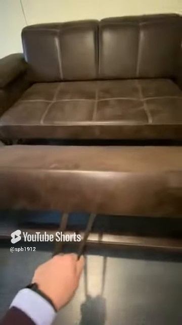 Как разложить диван на Большом 102