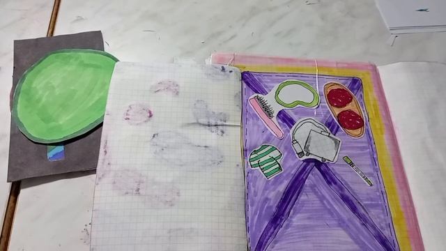 ЧТО Я ЕМ ЗА ДЕНЬ🍞новая распаковка бумажных сюрпризов 🌸💋Сашка бумажка💖