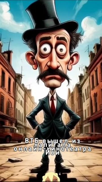 ВТБ вышел из капитала онлайн-кинотеатра Иви