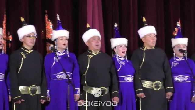 Таңды. Межегей сумузу