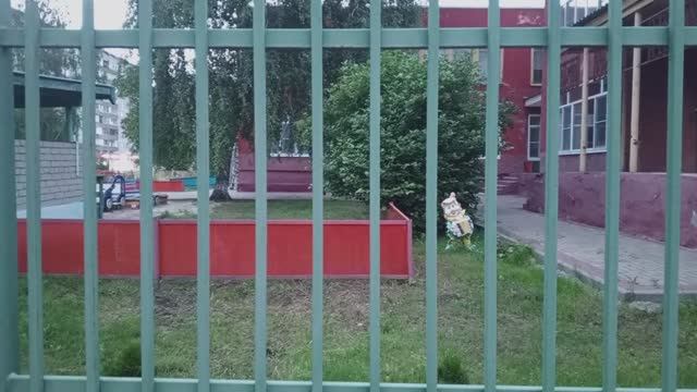 Тамбов, лето, июнь, 2025