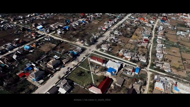 Станица Курчанская