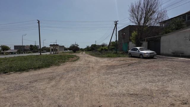 Крым 2024 Поездка в село Червоное на кроликоферму