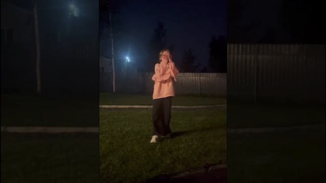 Чердак горит