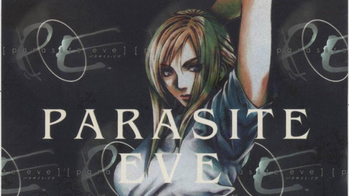 PARASITE EVE