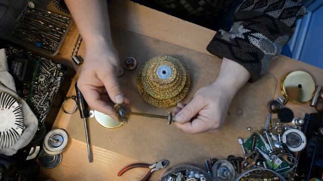 Как сделать оригинальную Новогоднюю ёлочку своими руками