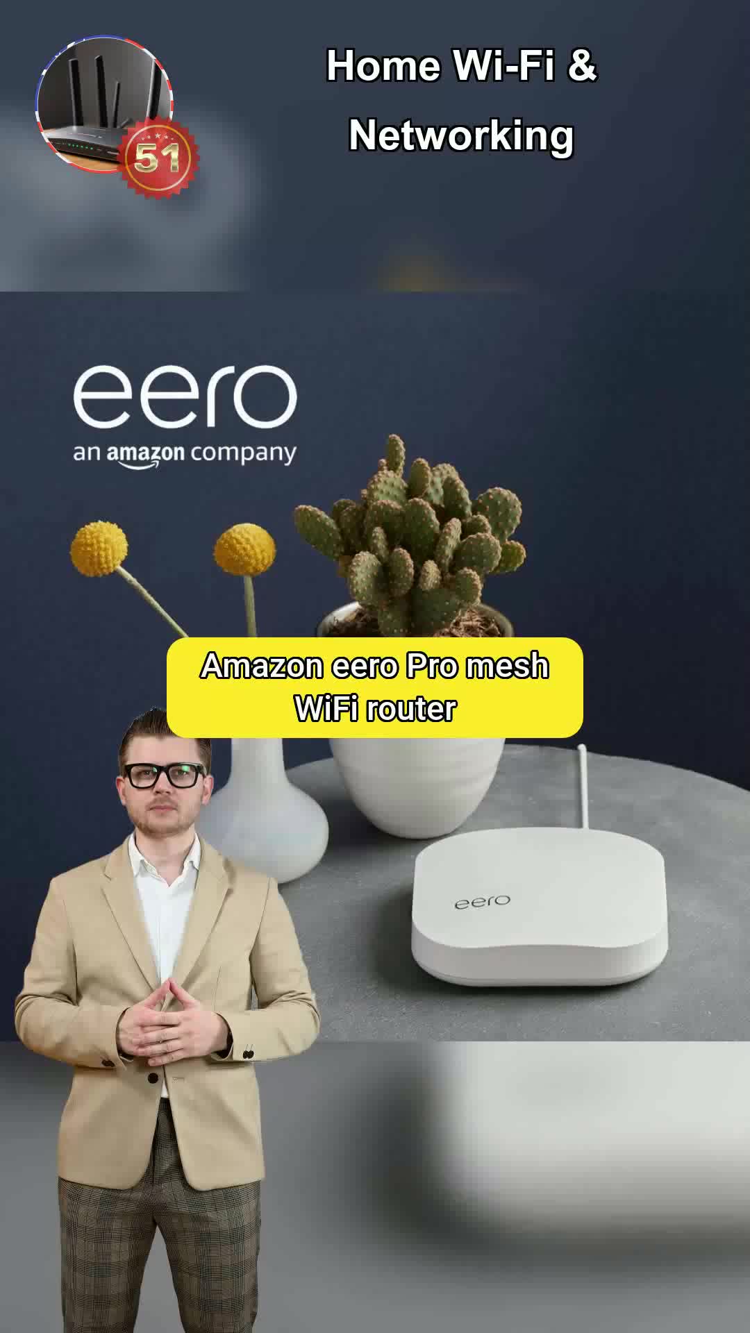 Best Home WiFi and Networking Solutions for Fast, Reliable Internet (2025)