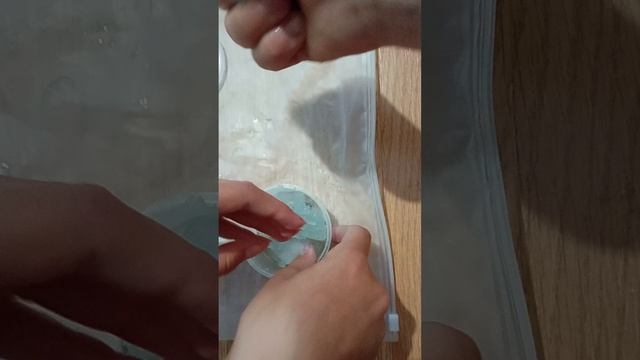 2 часть делаю слайм