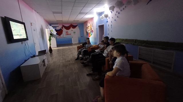 В преддверии Дня памяти и скорби