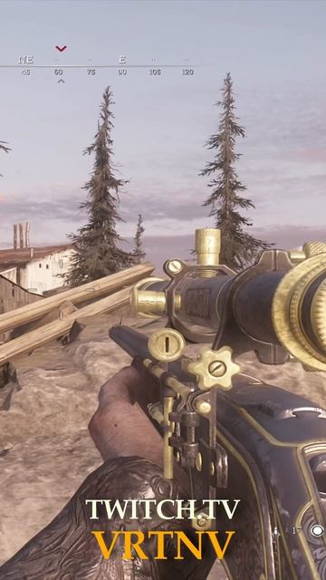 Винтовка Frontier 73C. Hunt