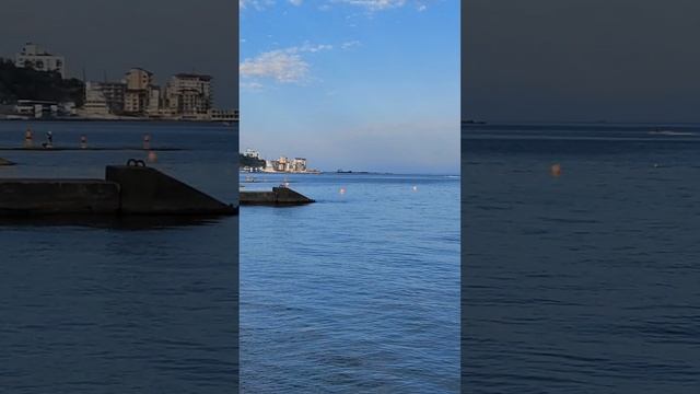 Уютная квартира в центре Ялты