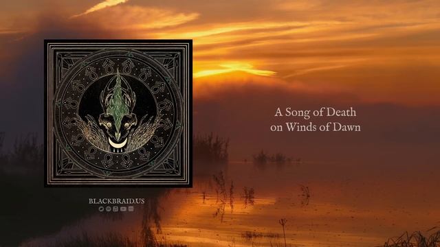Blackbraid II - Full Album