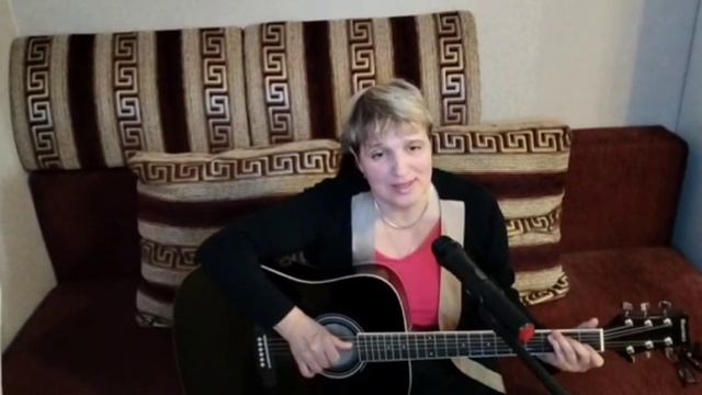 Песня в день памяти и скорби."АХ,ВОЙНА..."Б.Окуджава