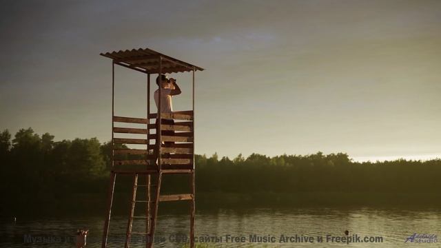 Ты НЕ ДОГАДАЕШЬСЯ, где это снято! - Happy Dance -- Cedric Galke -- Unnamed album