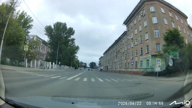 Саратов 22.06.25 Что ПРОИСХОДИТ сегодня сейчас🔥⚡ Саратов 22 июня 2025 смотреть онлайн камеры. Что?