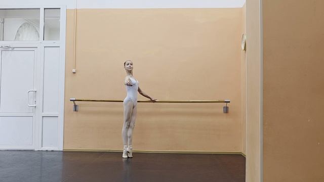 Митронова Полина Романовна