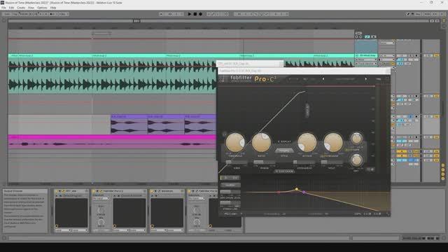 04. Percussion and FX