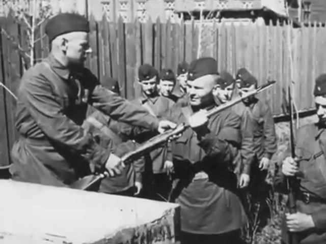 22 ИЮНЯ РОВНО В 4 ЧАСА. НИКТО НЕ ЗАБЫТ, НИЧТО НЕ ЗАБЫТО!