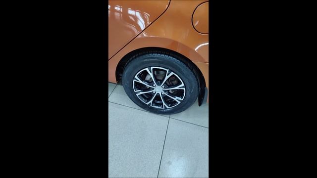 Hyundai Solaris «АВТОРУСЬ автомобили с пробегом» 9476