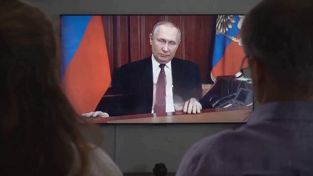Путин заявил о поддержке Россией Ирана в борьбе за его интересы по мирному атому