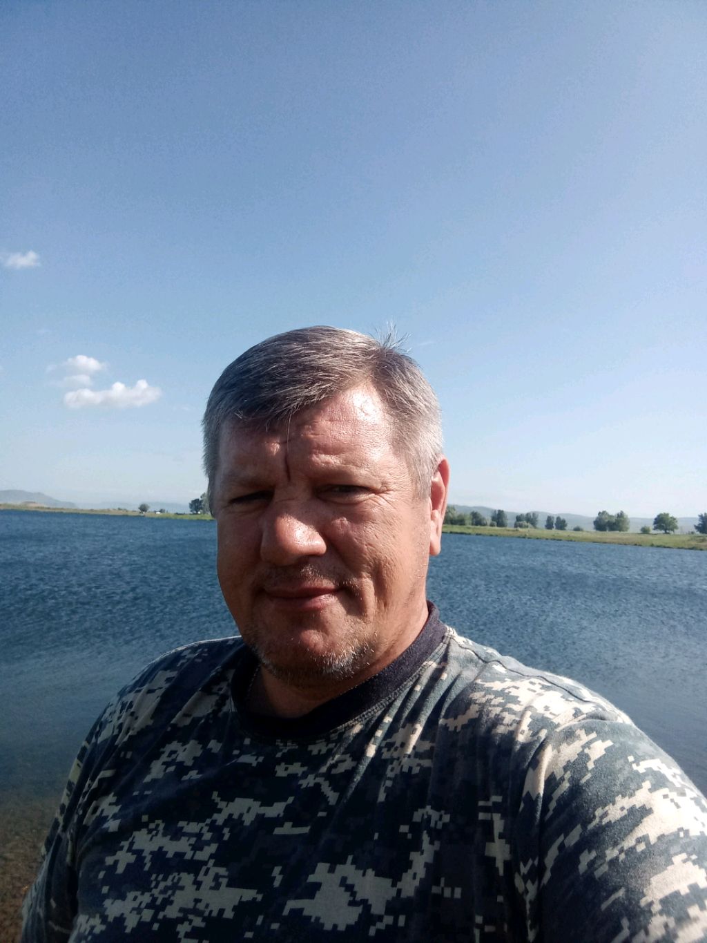 Воскресенье Калининский карьер.