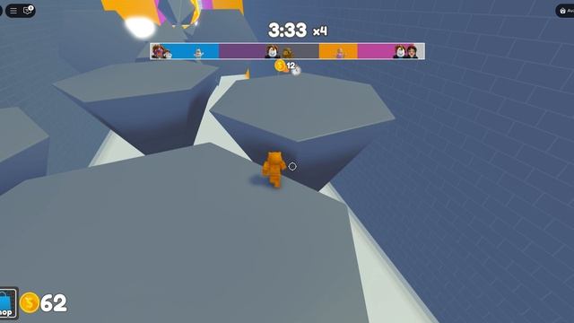 🧸Roblox # 1