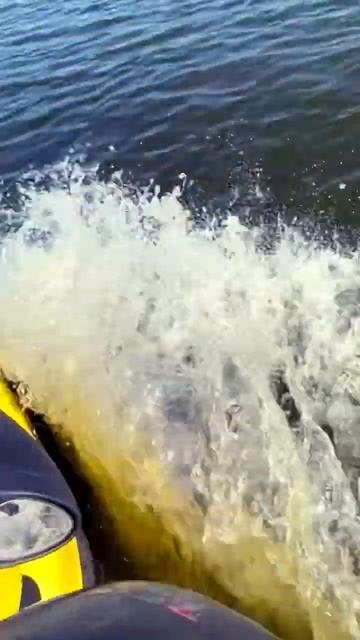 Sea Doo XP 97