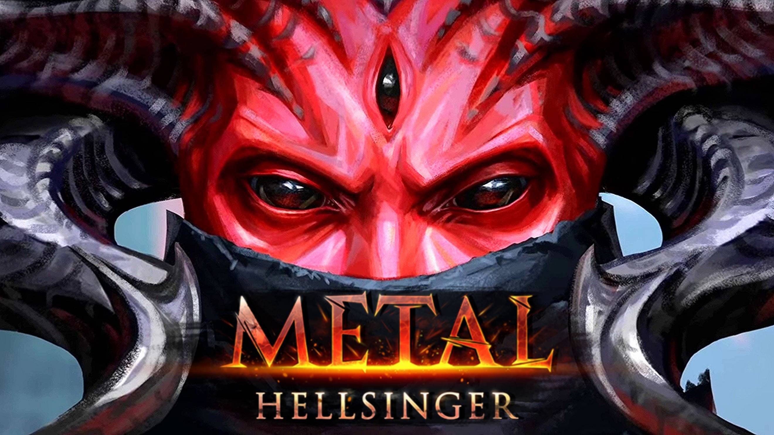 Metal - Hellsinger